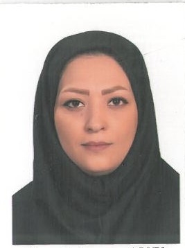 زینب مرادی 