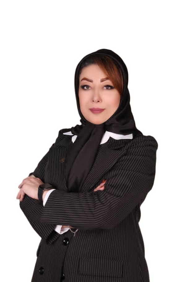 طاهره حسن رضایی 