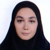 ملیکا احمدی نصرآبادی