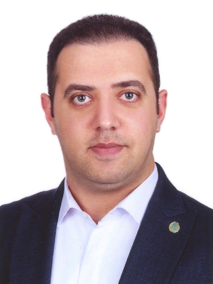 محمدمیلاد شکریه