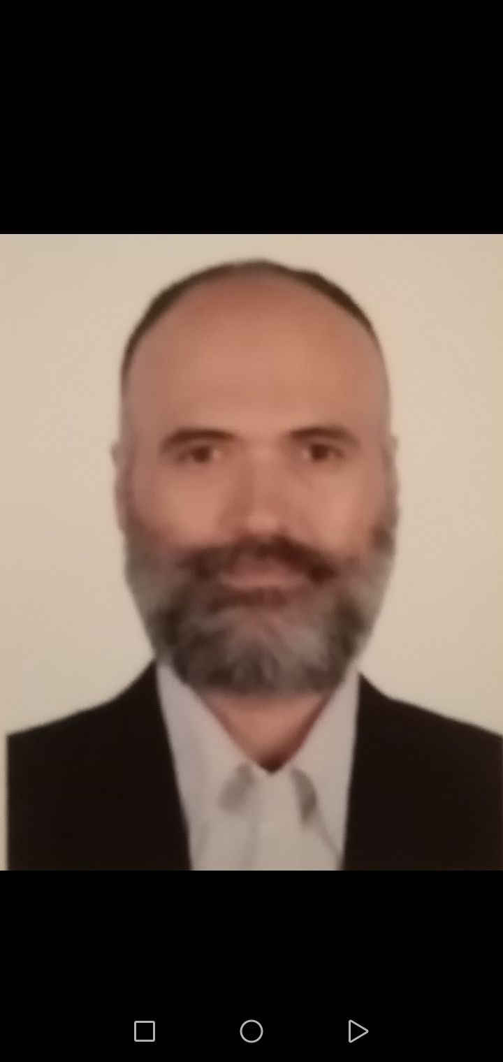سیدمحسن میری
