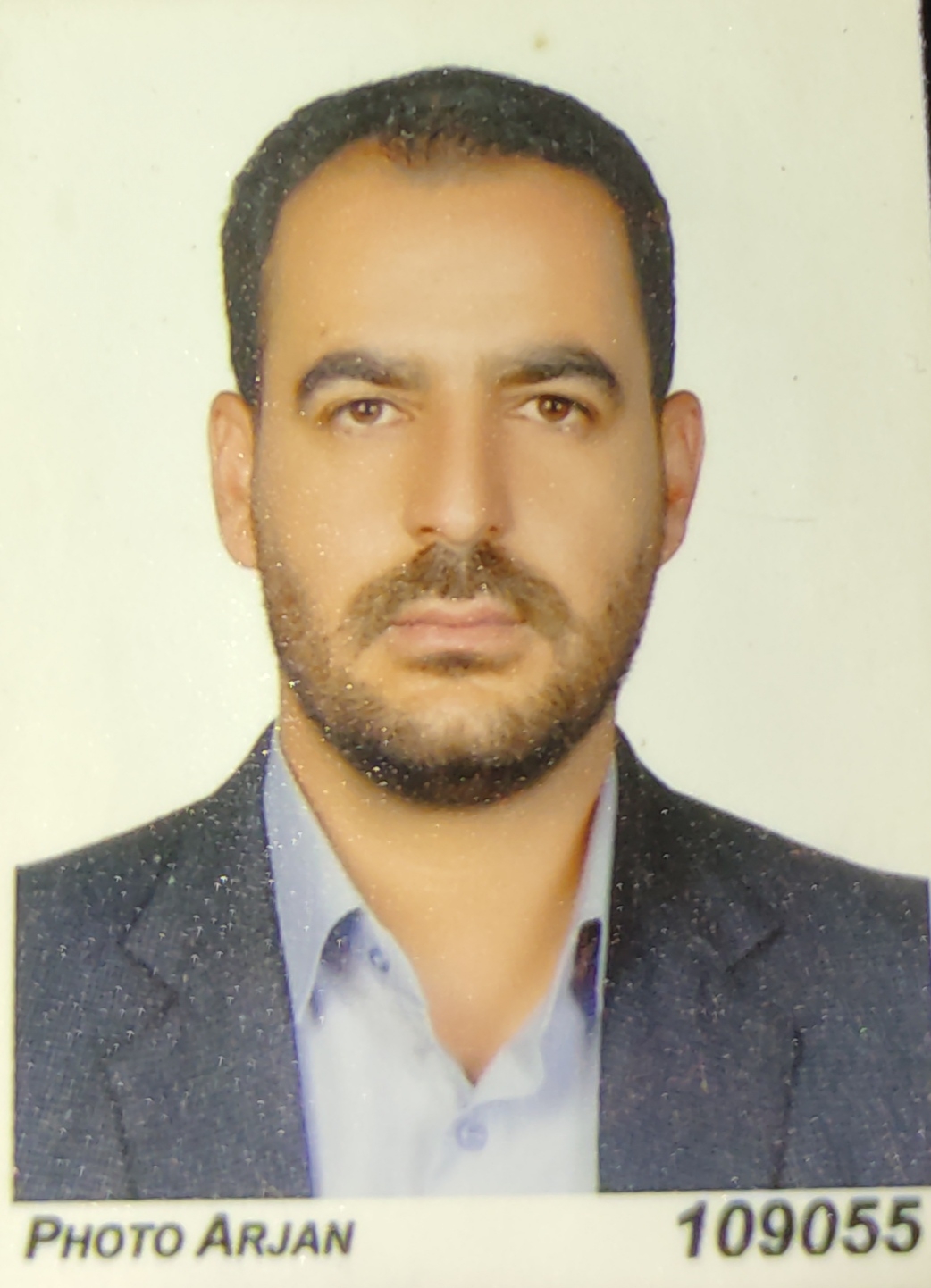 محمدجواد دهقان
