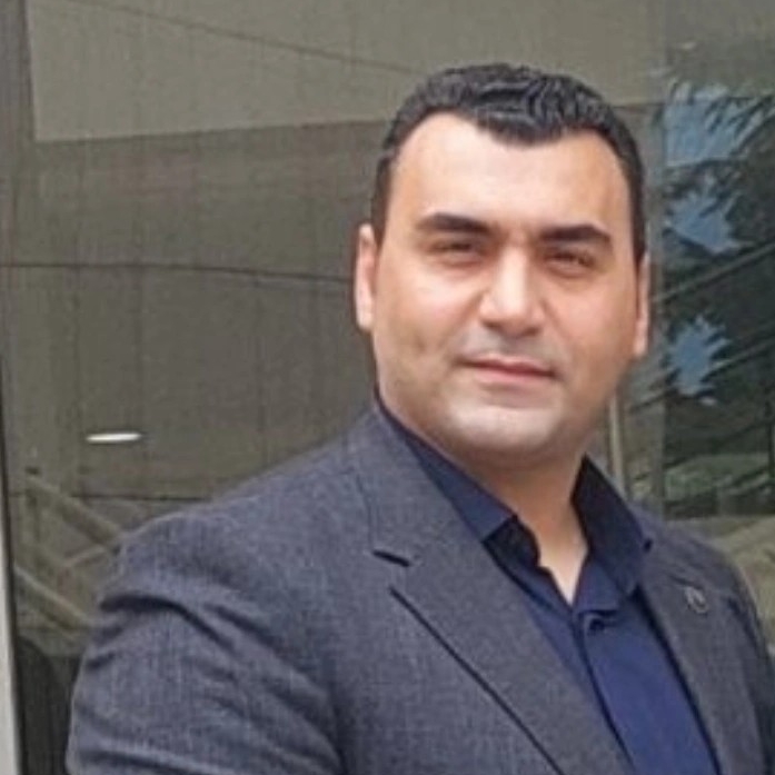 محسن ربانی 