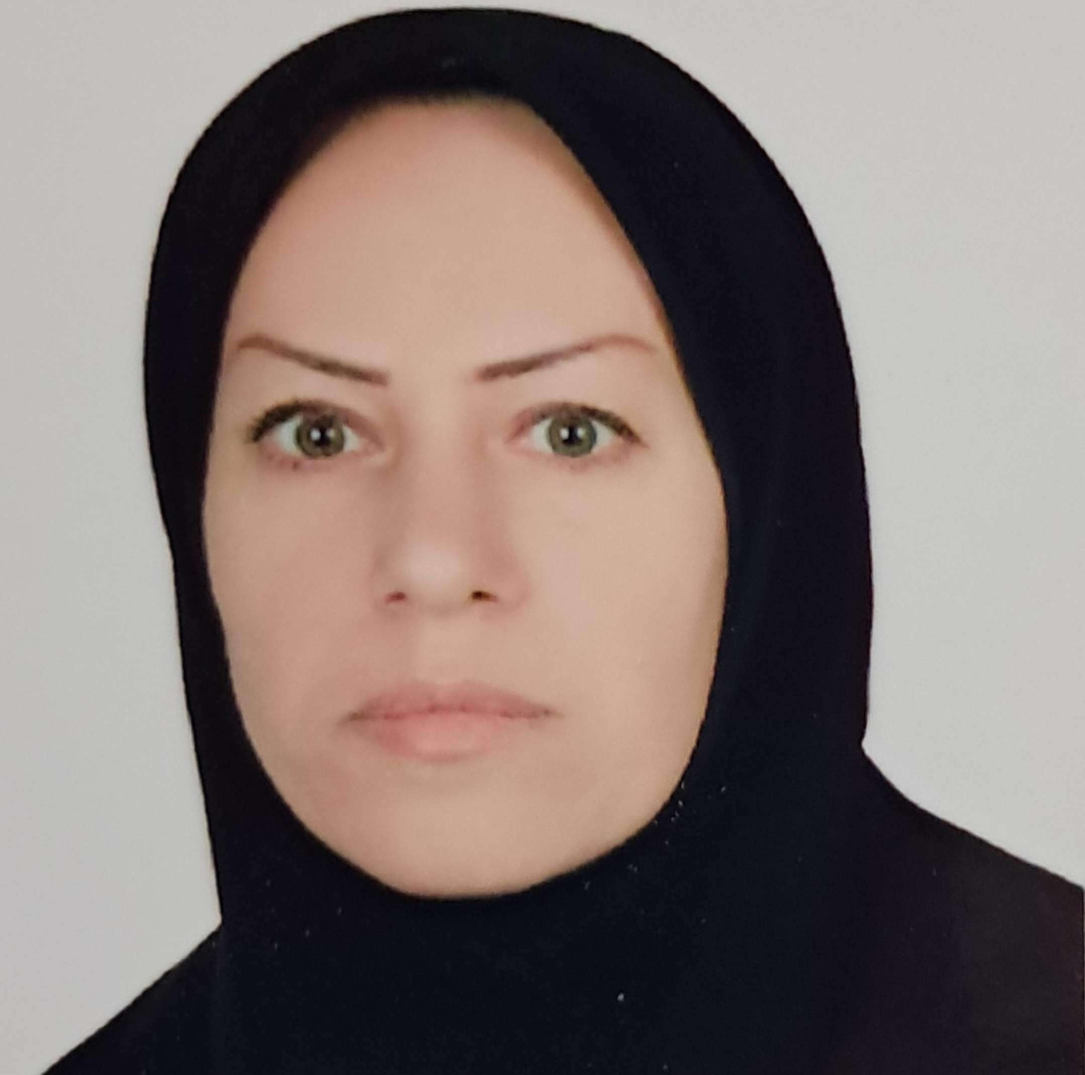 سميه براری