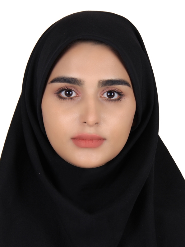 سیده مهشید زین الدین 