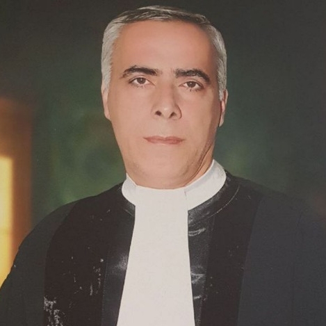 محمدحسن طالعی خطیبی 