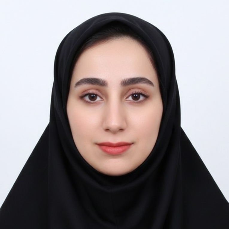 مرضیه کیانی