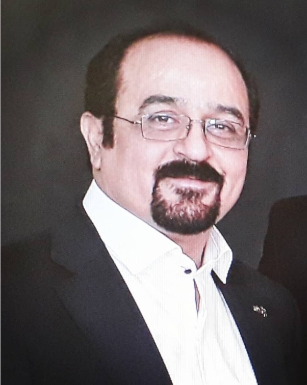 مهدی محمدنژاد
