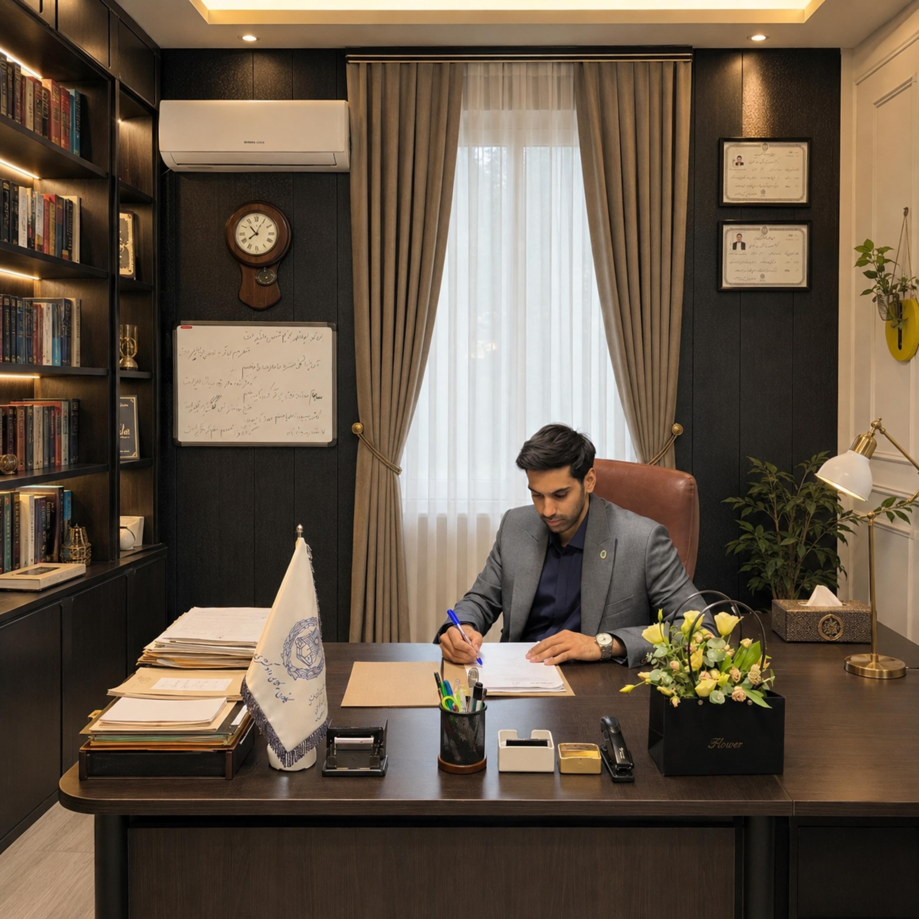 ابوالفضل صیادعبدی 