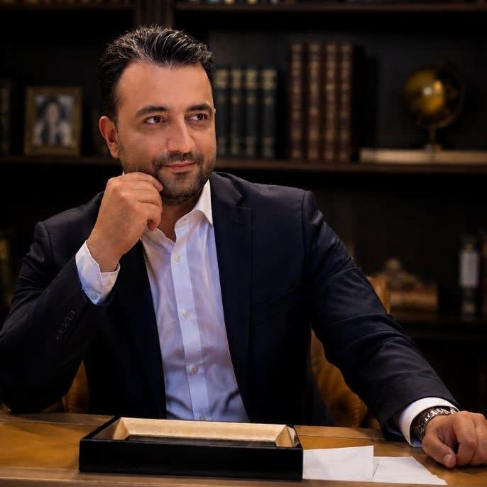 پوریا آقاجانی کلوانی 