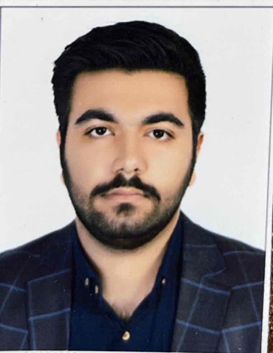 مهدی صفریان 