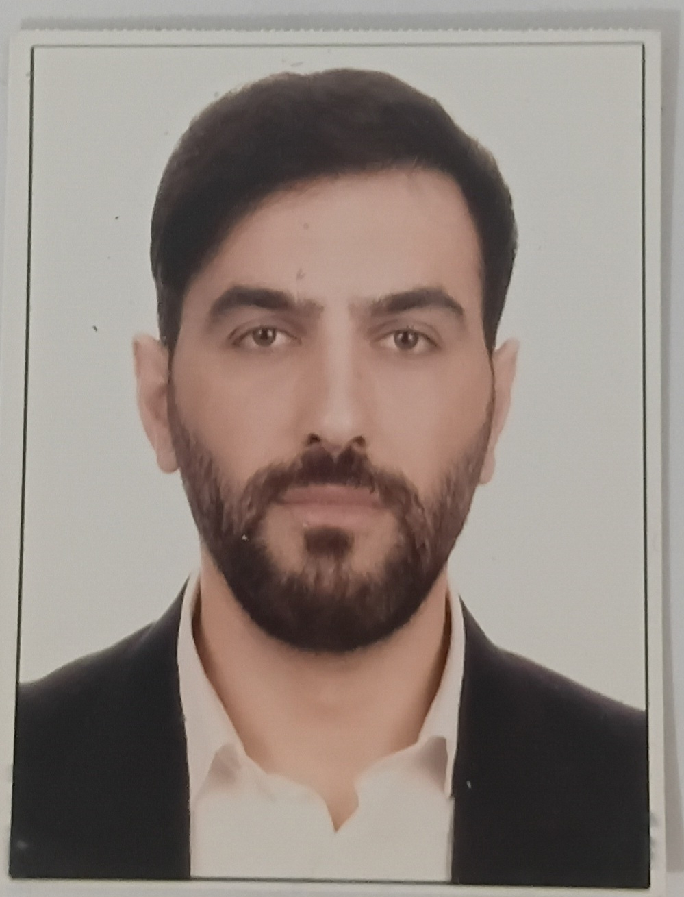 سعید رضائی