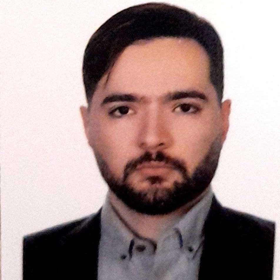 محمدرضا سروری 