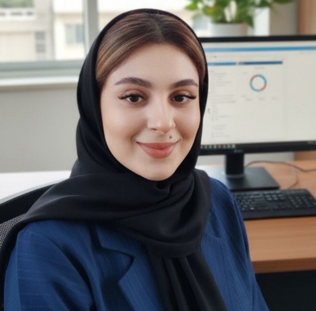 فائزه گل محمدی