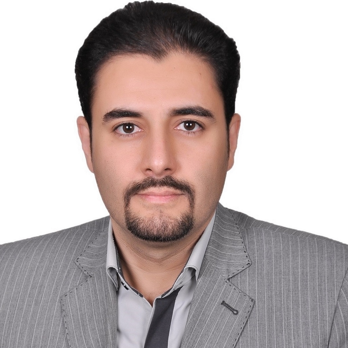سیاوش خراسانی پور 