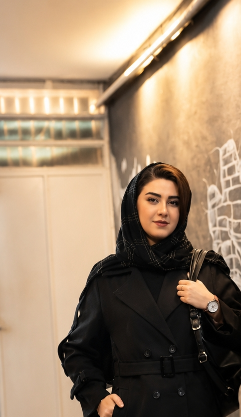 شقایق سیف 