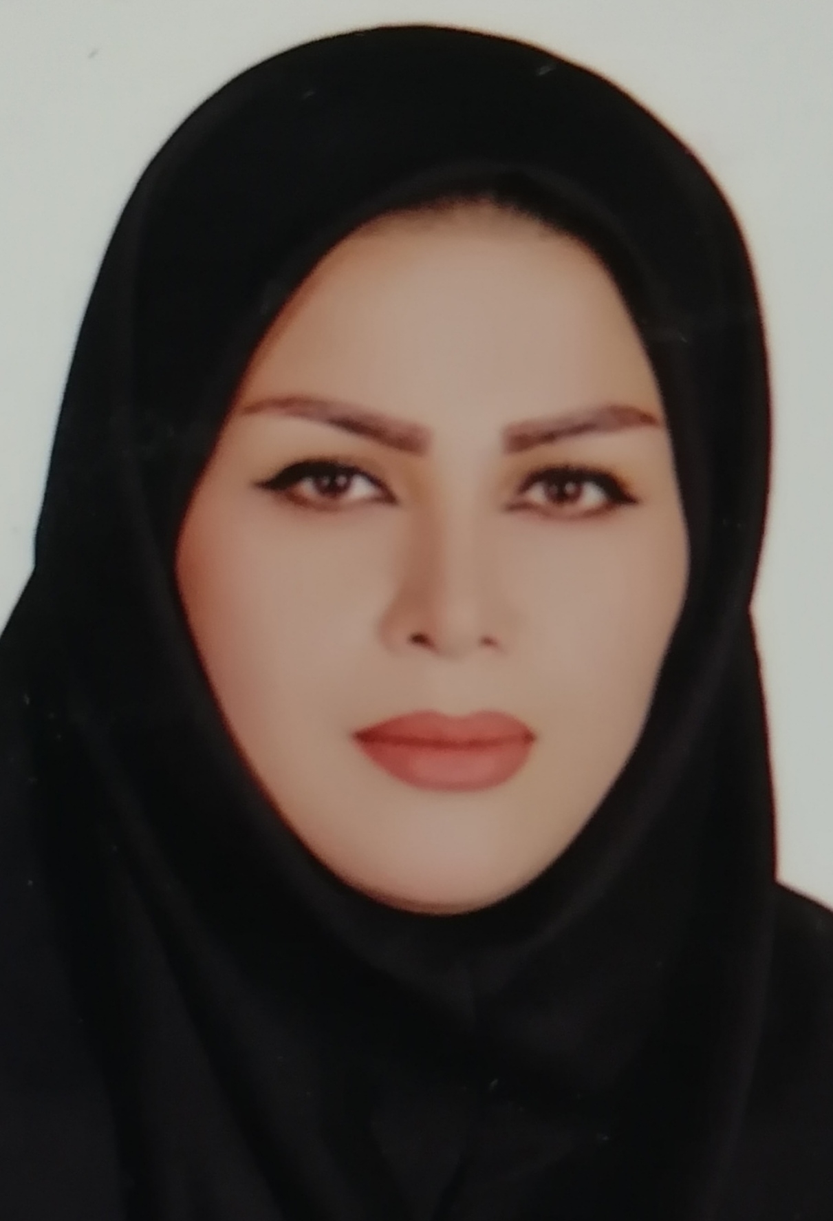 زیور علی اکبرلو 