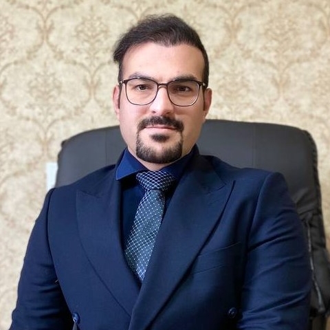 عکس وکیل