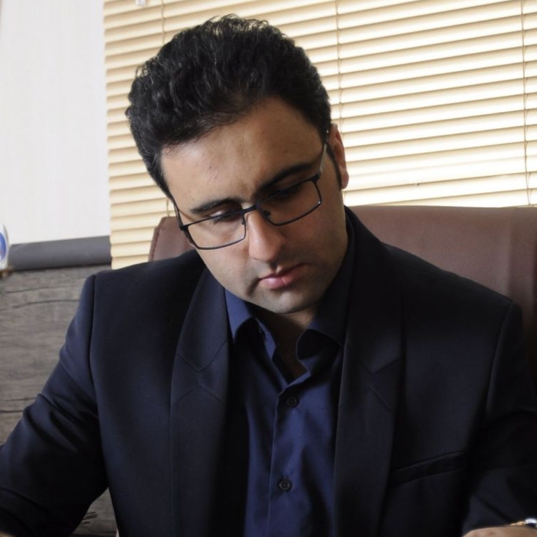 امید سلطانی علی آباد 