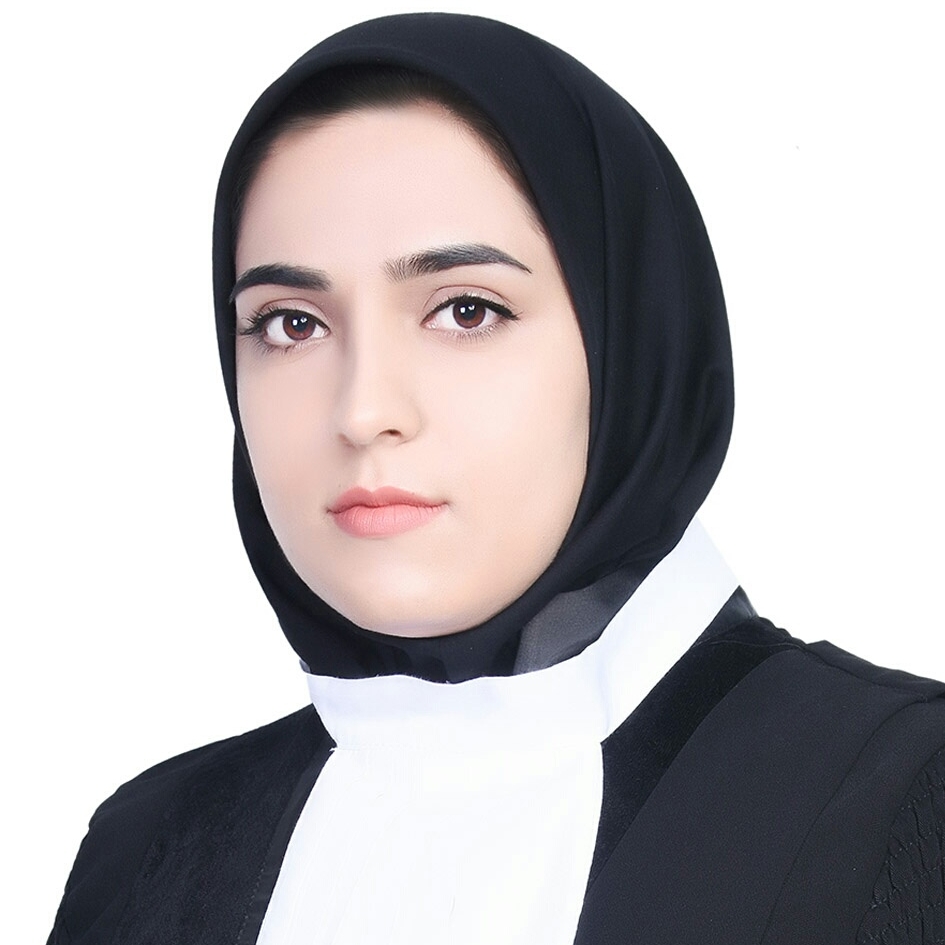 عکس وکیل