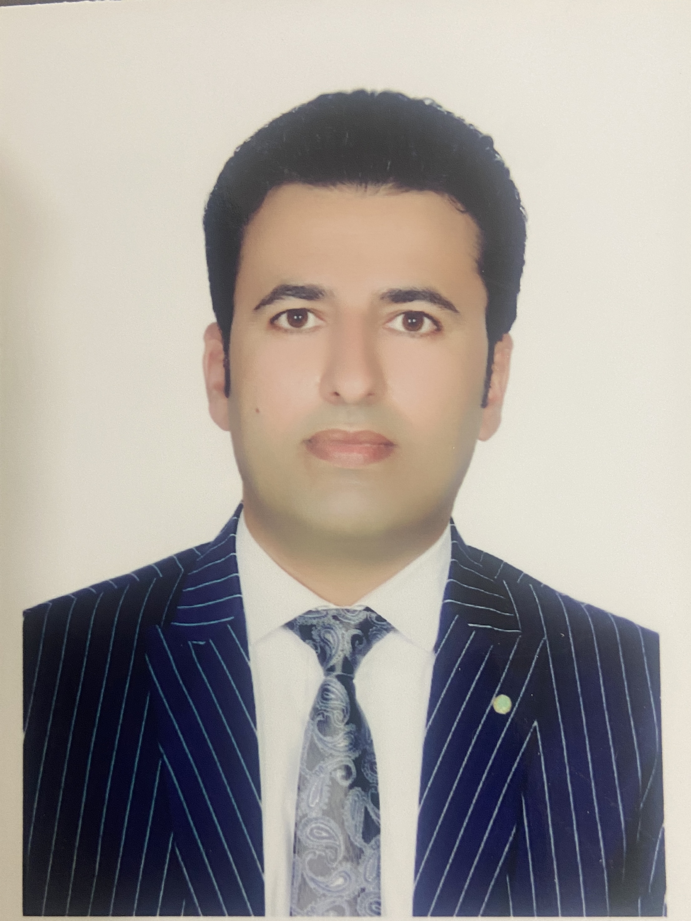 احسان کیومرثی 