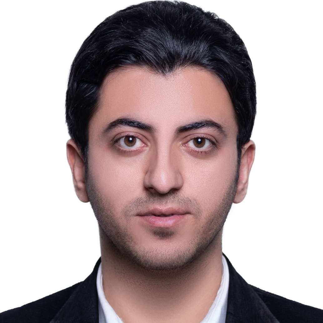 میر جواد طهرانی 