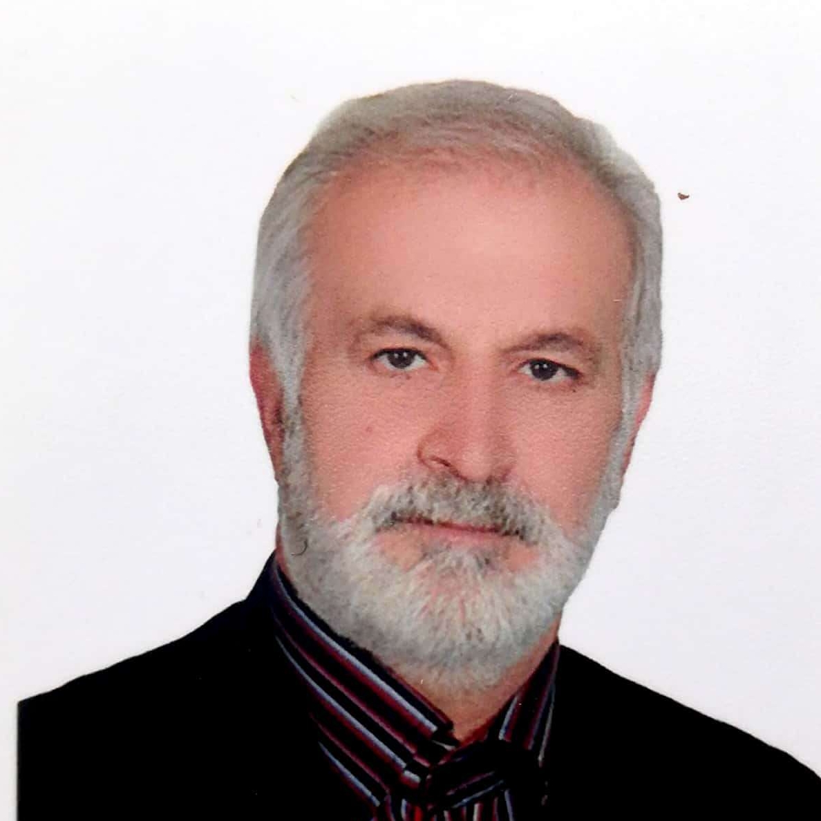 مهدي  عبداللهي 