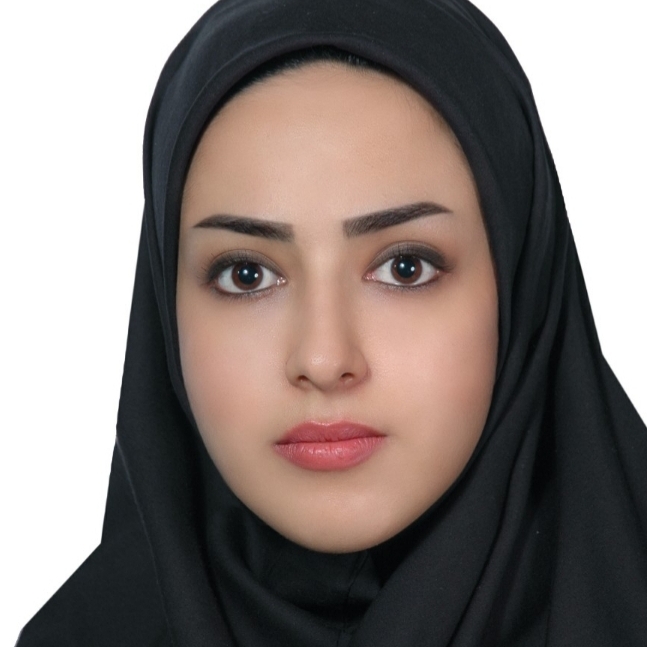 فرحناز برومند 