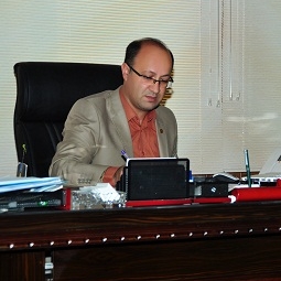 عسگر  رشيدي&zwnj; اقدم&zwnj; 