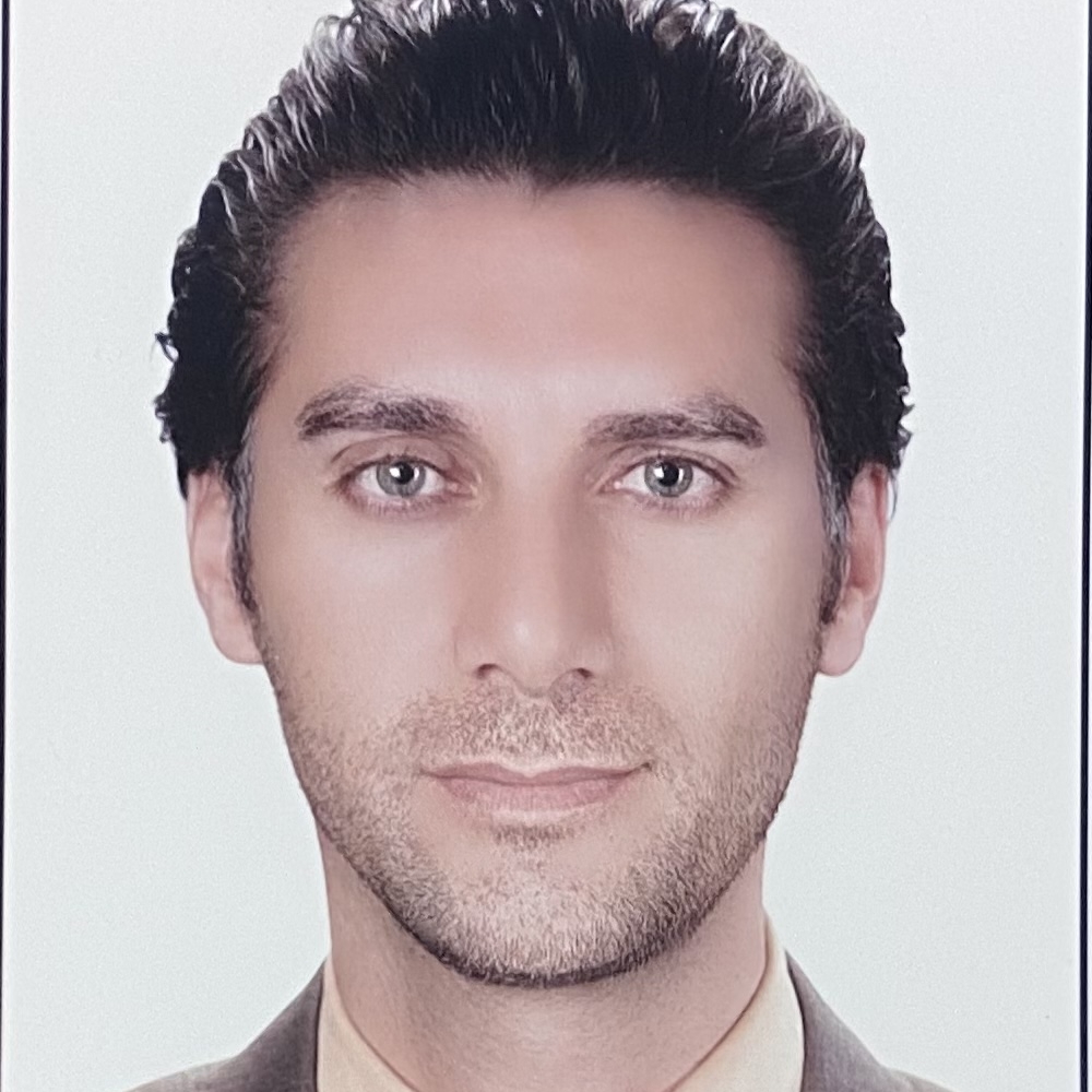 محمدرضا  قادري 