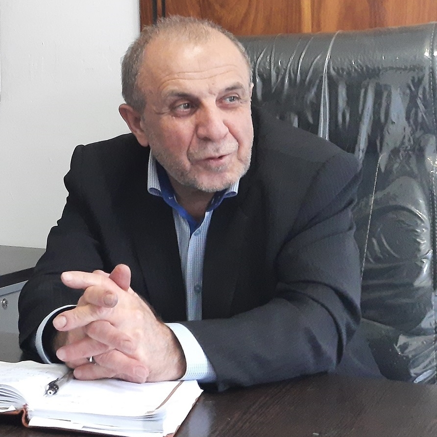 غفور  اكبرپور 