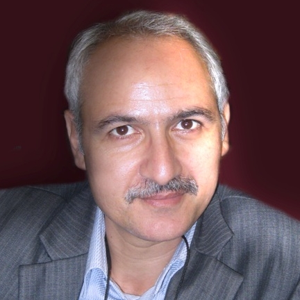 رضا  زرين صدف 