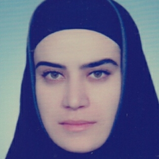 مريم  دليلي پور 