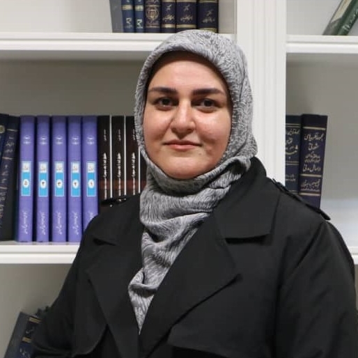 مریم رمضانی