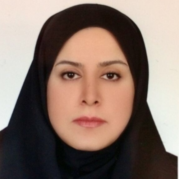 الهام السادات  مصطفي زاده 