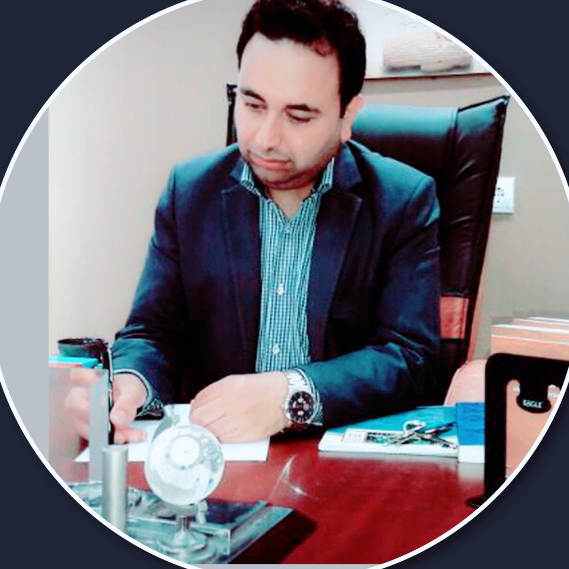 حمیدرضا مجیری 