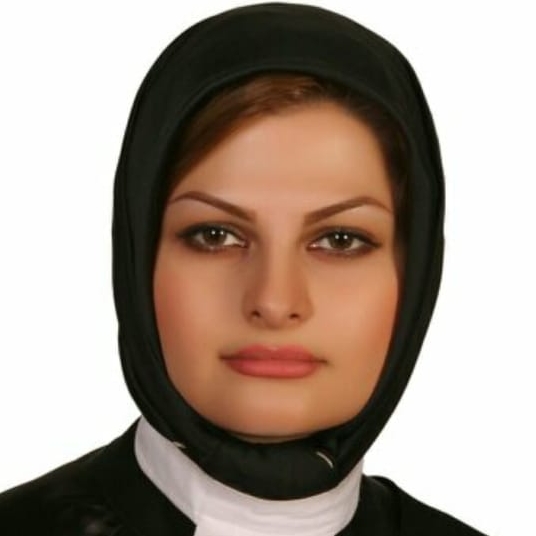 سمانه زرگرانی 