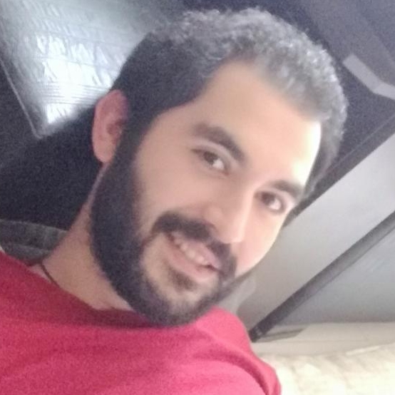 مجید کریمی زاده