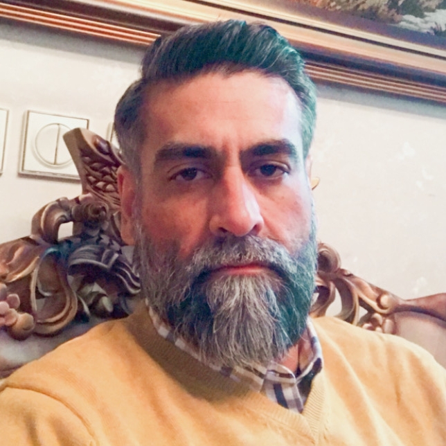 محمّدرضا محمودی فریمانی