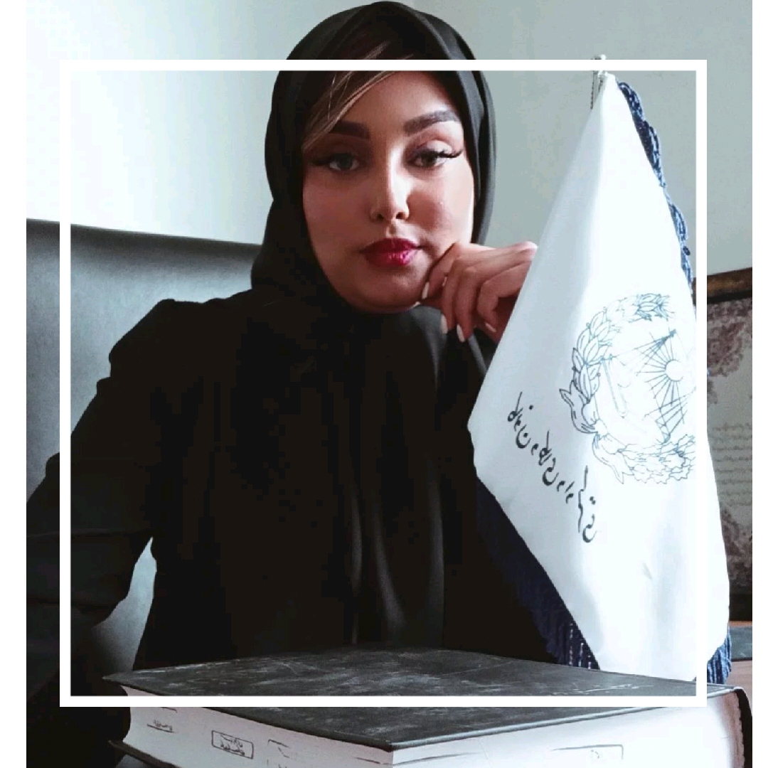 زهرا علیمحمد 