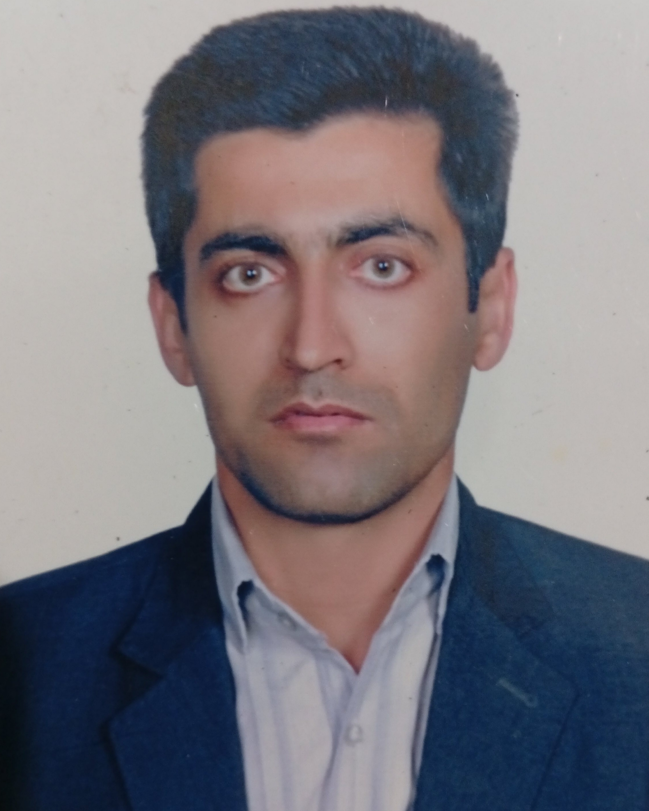 محسن رضایی 
