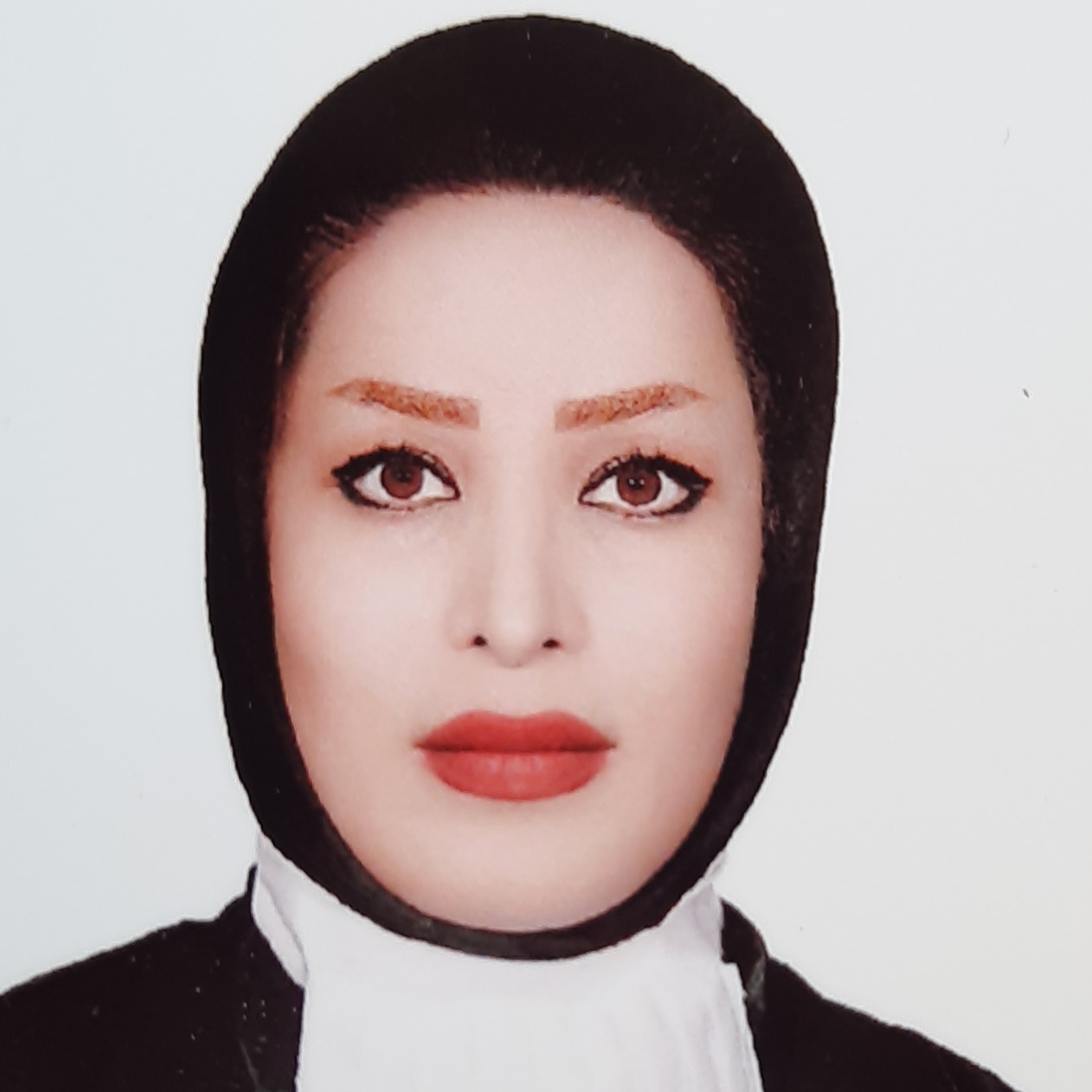 سمیه چراغی وش 