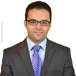 حمید والائی