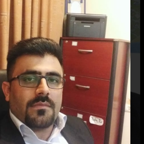 فرزاد کرمی کلمتی 