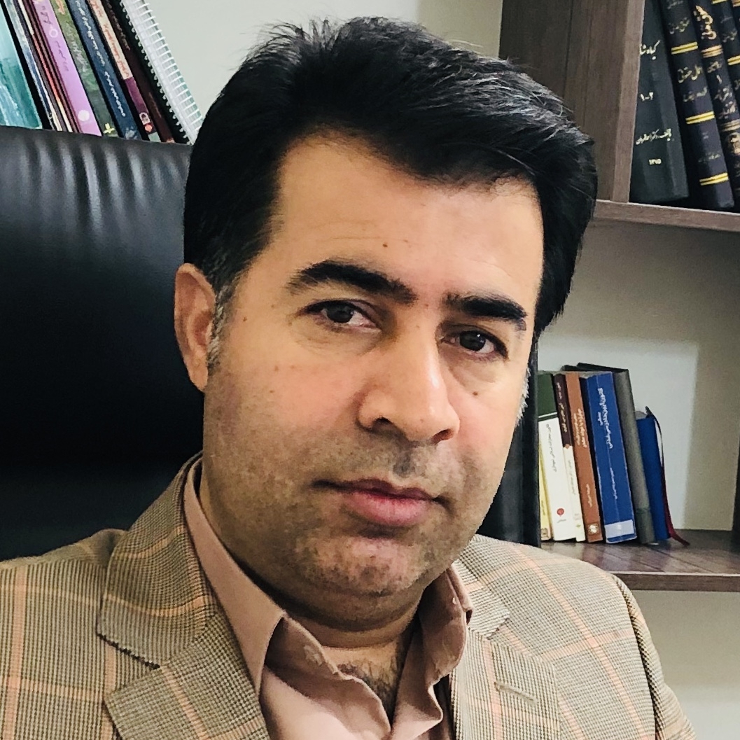 عکس وکیل