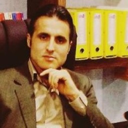 حسين   آراسته