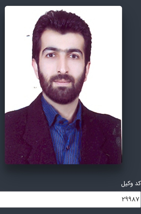 غلامرضا رمضانی 