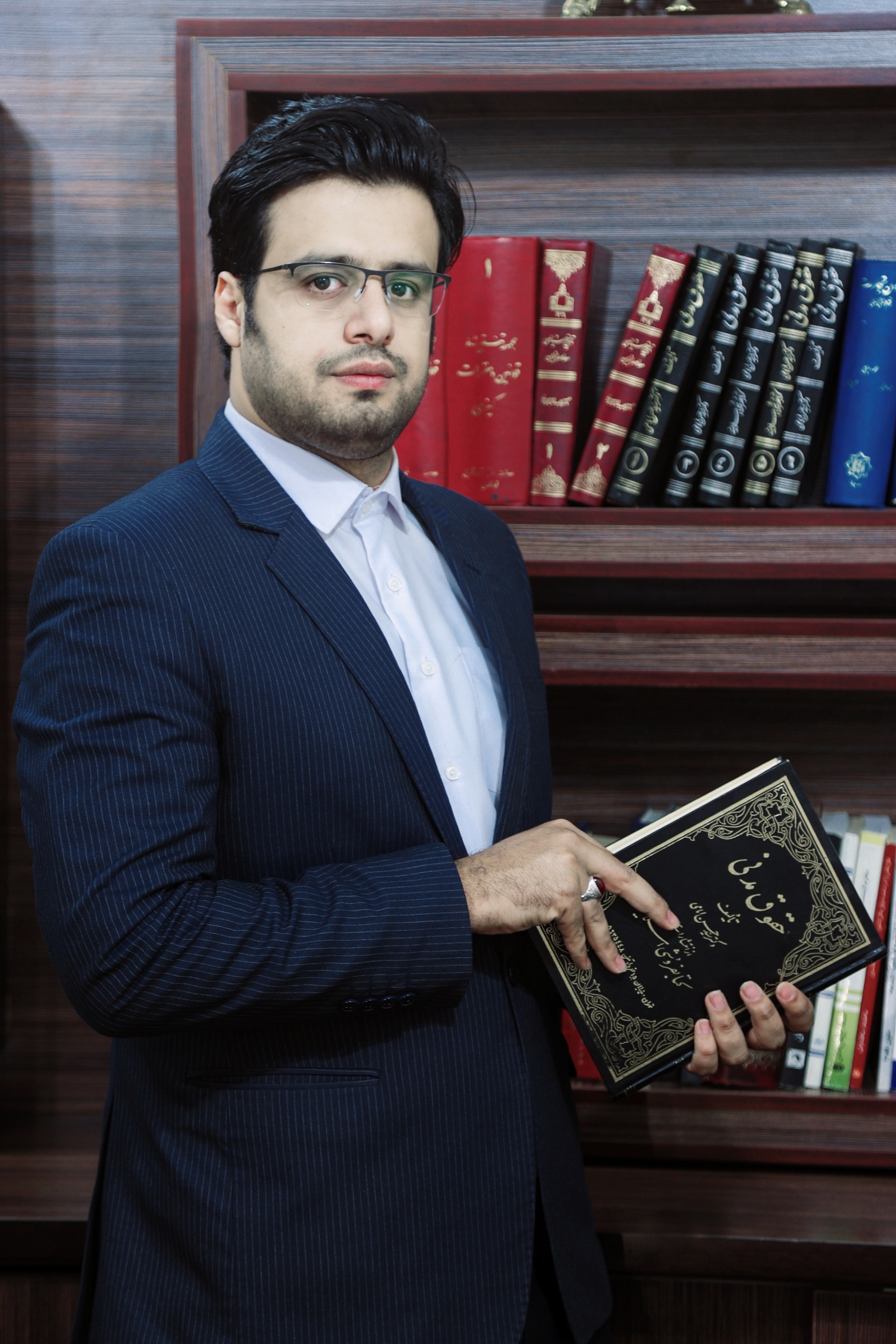 صادق بوعذار 