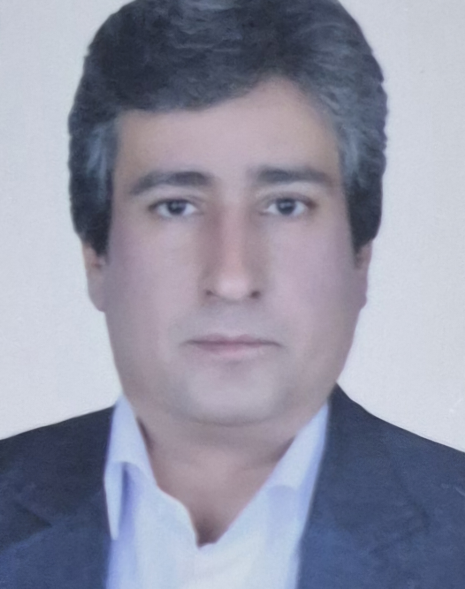 اسماعيل  جمشيدي 