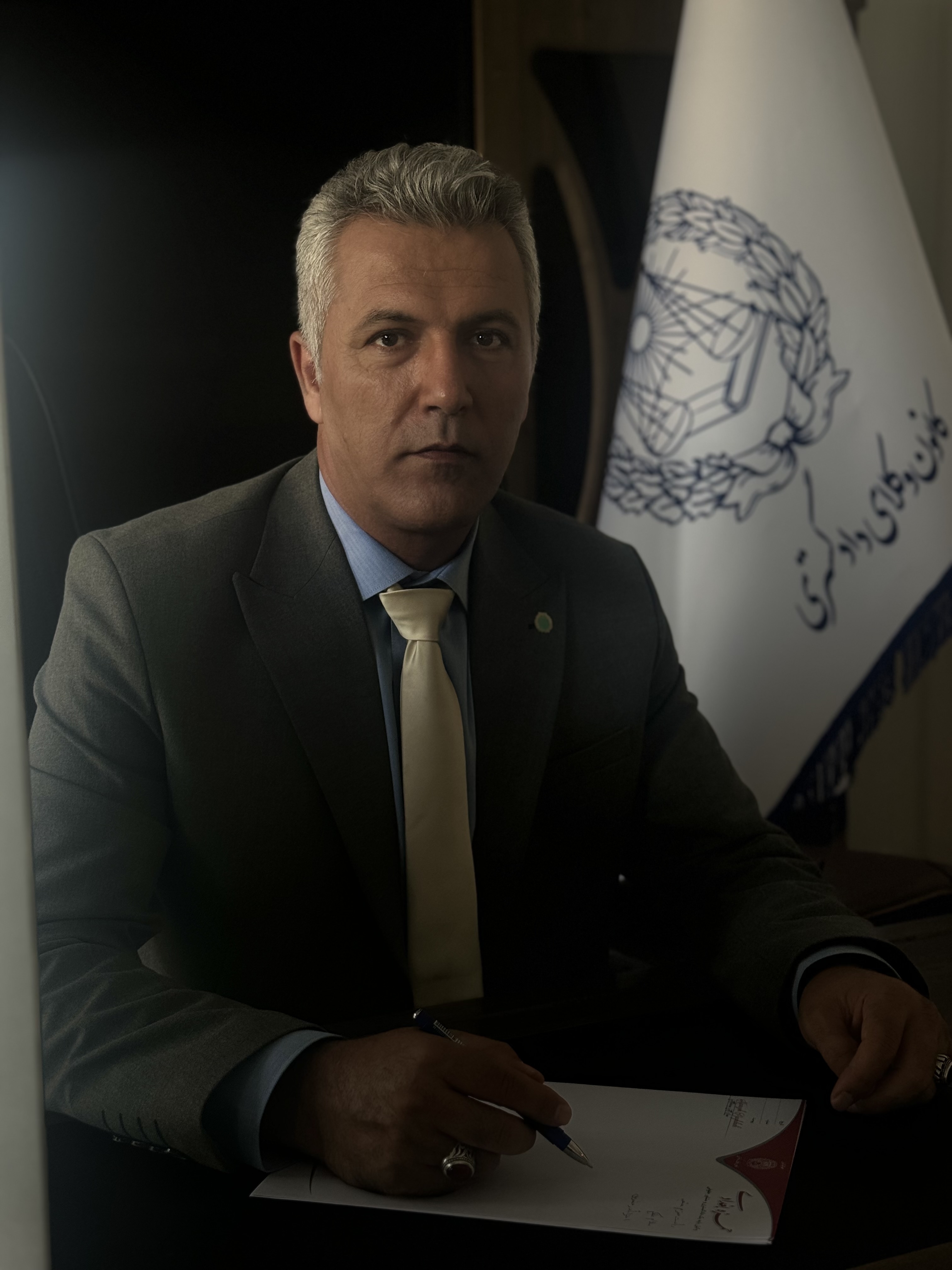 حمزه بغدادی